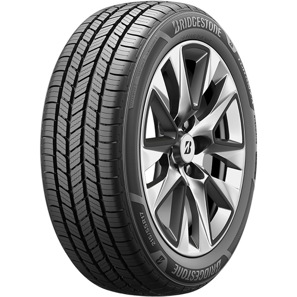 Bridgestone Turanza Everdrive - All-Season Performance Tire high